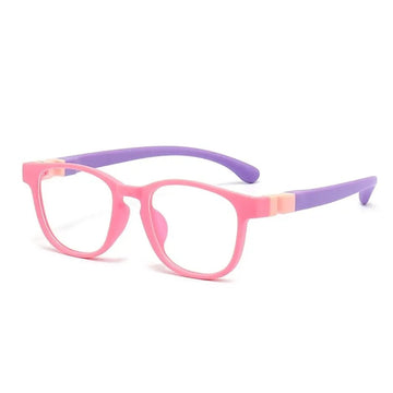 Lunettes Rose Lumière Bleue - lunelle®