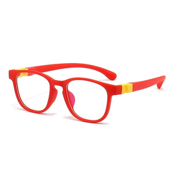 Lunettes Rouge Lumière Bleue - lunelle®