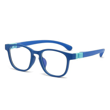 Lunettes Bleu Lumière Bleue - lunelle®
